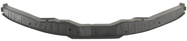 Traverse de pare-choc avant Mercedes Sprinter 2000-2006 en acier renforcé