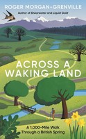 Roger Morgan-Grenville | Across A Waking Land | Buch | Englisch (2023)