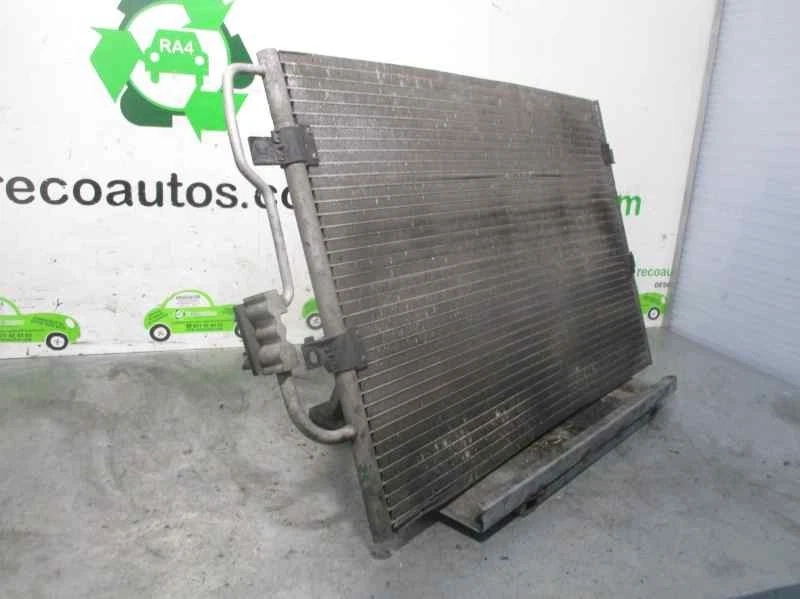 1486721080 CONDENSADOR / RADIADOR AIRE ACONDICIONADO / VALEO / 755259G / 2138801 - Imagen 3 de 4