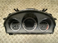 91348 Tachometer MERCEDES C-Klasse S204 A2049000905 C 180 CGI 156 PS