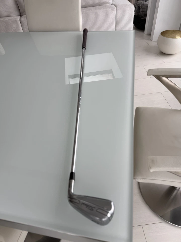 TITLEIST U510, DRIVING IRON 3, KBS V 90 Schaft, Super Lang & fehlerverzeihend - Bild 3 von 3