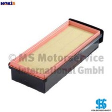 AIR FILTER 50014945 FOR N57D30A/D30B/D30C 3.0L 6cyl
