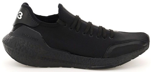 adidas Y-3 UltraBoost 21 Black White H67476 | eBay