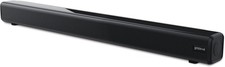 Groov E Soundbar 50 - All-In-One Sound Bar with Bluetooth, Optical, USB, Coaxial