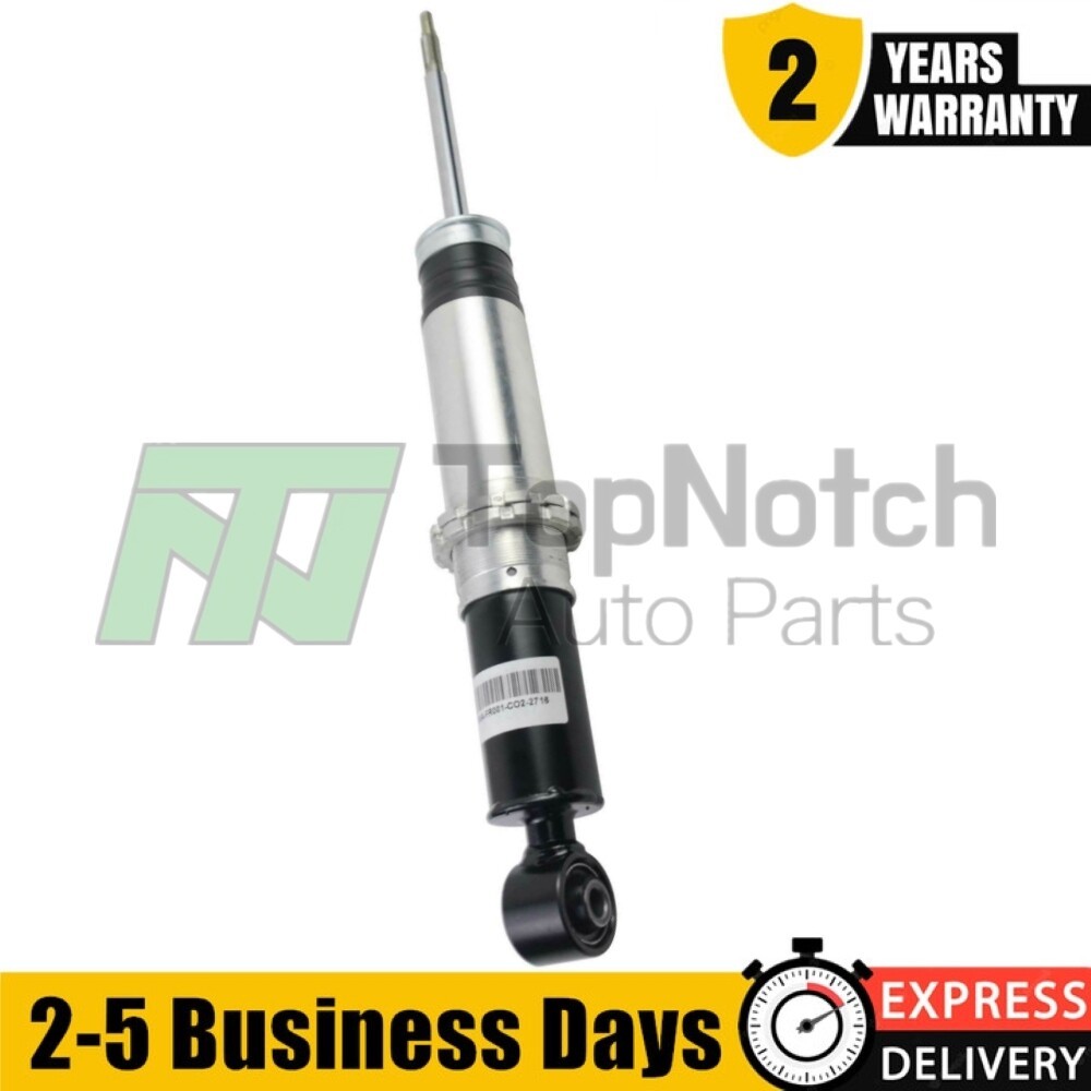 Ferrari 458 Spider 2010-2015 Front Right Adaptive damper P/N 260057