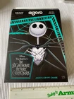 2026 Agoro Disney "Nightmare Before Christmas" 1 oz .999 Pure Silver 0531/1340