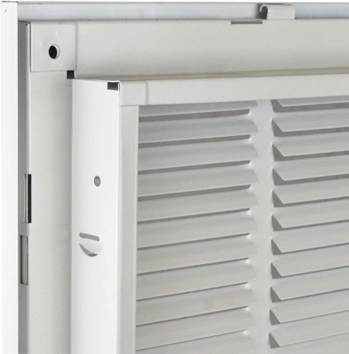 Venti Luftfilter Rücklaufgitter - 25" x 20" - Bild 6 von 7