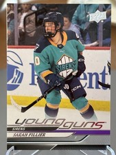 2024-25 Upper Deck PWHL Hockey Checklist Guide in-content 25