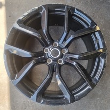 Range rover vogue 22" alloy wheel