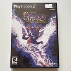 The Legend of Spyro: A New Beginning (Sony PlayStation 2, 2006 PS2) - TESTED