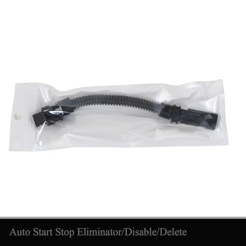 Auto Start Stop Eliminator/Disabler for 2019-2024 Chevy Equinox Malibu  - Picture 5 of 8