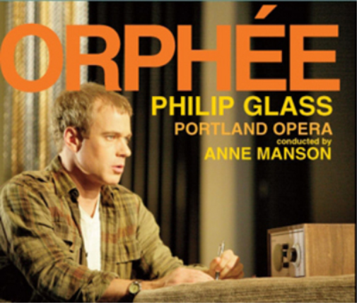 Philip Glass Philip Glass: Orphee (CD) Album