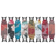 Soft Tablet Hand Grip Accessory For 6 7 8inch Devices Portable Grip Holder