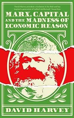 Marx, Capital and the Madness of Economic Reason: David Buch Profile Books