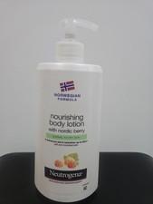 1 Neutrogena  Norwegian  Formula Nourishing  ...