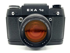 Exa 1C | eBay