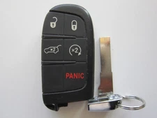 OEM 2017-2023 JEEP COMPASS SMART KEY FOB KEYLESS REMOTE UNLOCKED