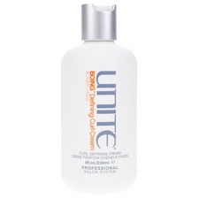 UNITE Hair BOING Defining Curl Cream 8 oz