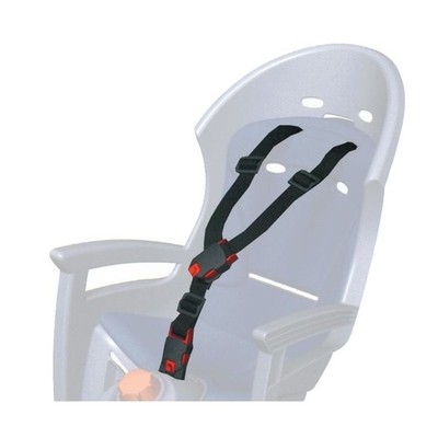 HAMAX Safety harness for baby carriers SMILEY/SIESTA