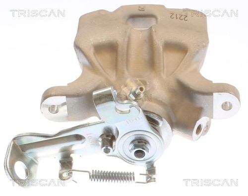 Triscan Bremssattel Bremszange FüR Mazda 3 BM BN 2.0 1.5 2.2 D-image