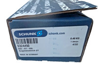 Schunk Ausgleichseinheit 0324450 AGE-XY-050