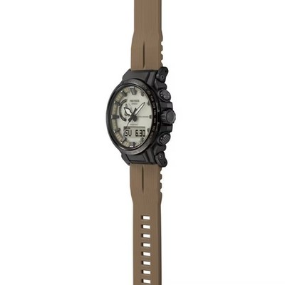 Casio Pro Trek PRW-61LD-5 Climber Line Full Luminous Dial Watch