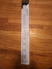 Panamax VT-EXT12 12 outlet power strip