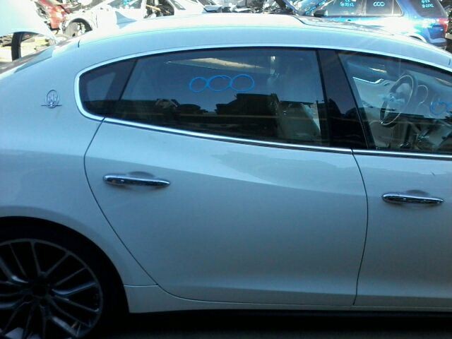 Maserati Quattroporte 2016 Control unit P/N 56029583AB
