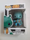 Funko Pop! Vinyl: Star Wars - Greedo #7