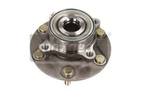 Radlagersatz Vorderachse FÜR Mitsubishi Pajero Iv (V8 W, V9 W) - Maxgear 33-0988