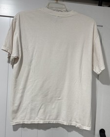 Vintage SEGA Dreamcast Video Gamer Promo T-Shirt Men/Adult L