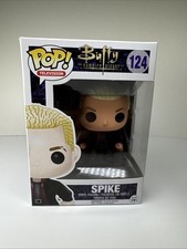 Ultimate Funko Pop Buffy the Vampire Slayer Figures Gallery and Checklist 38