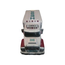 2020 Hess Truck Ambulance & Rescue Truck Tested Working Lights/Sirens