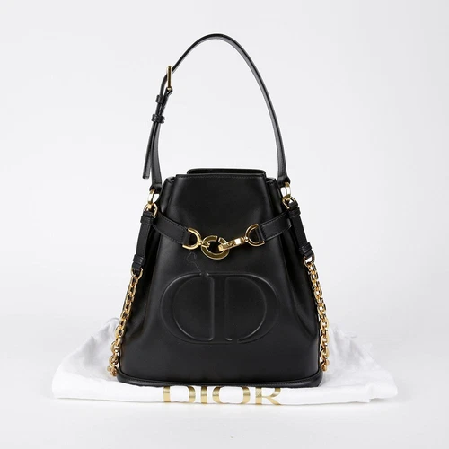 Sac à bandoulière fourre tout moyen Dior M2271UBHA 128665665
