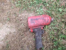 Snap On Impact