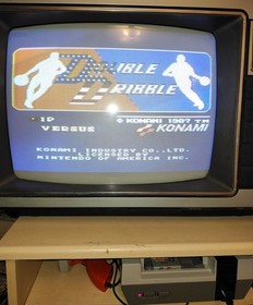 Lot Of 12 NES Games, River City Ransom, Jurassic Park, Nintendo / Video Games