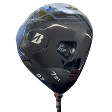 Bridgestone B3 Max 7W Fairway Wood - Used Fw Flex R for $308