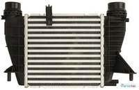 Thermotec DAR027TT LadeluftküHler LLK TurboküHler KüHler