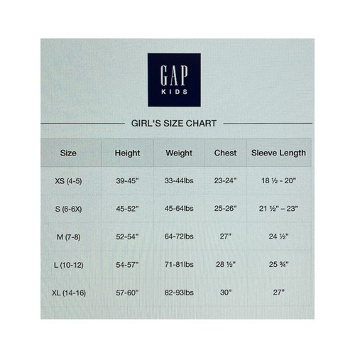 GAP Kid's Girl's Soft Woven Summer Dress Collection - Picture 3 of 8
