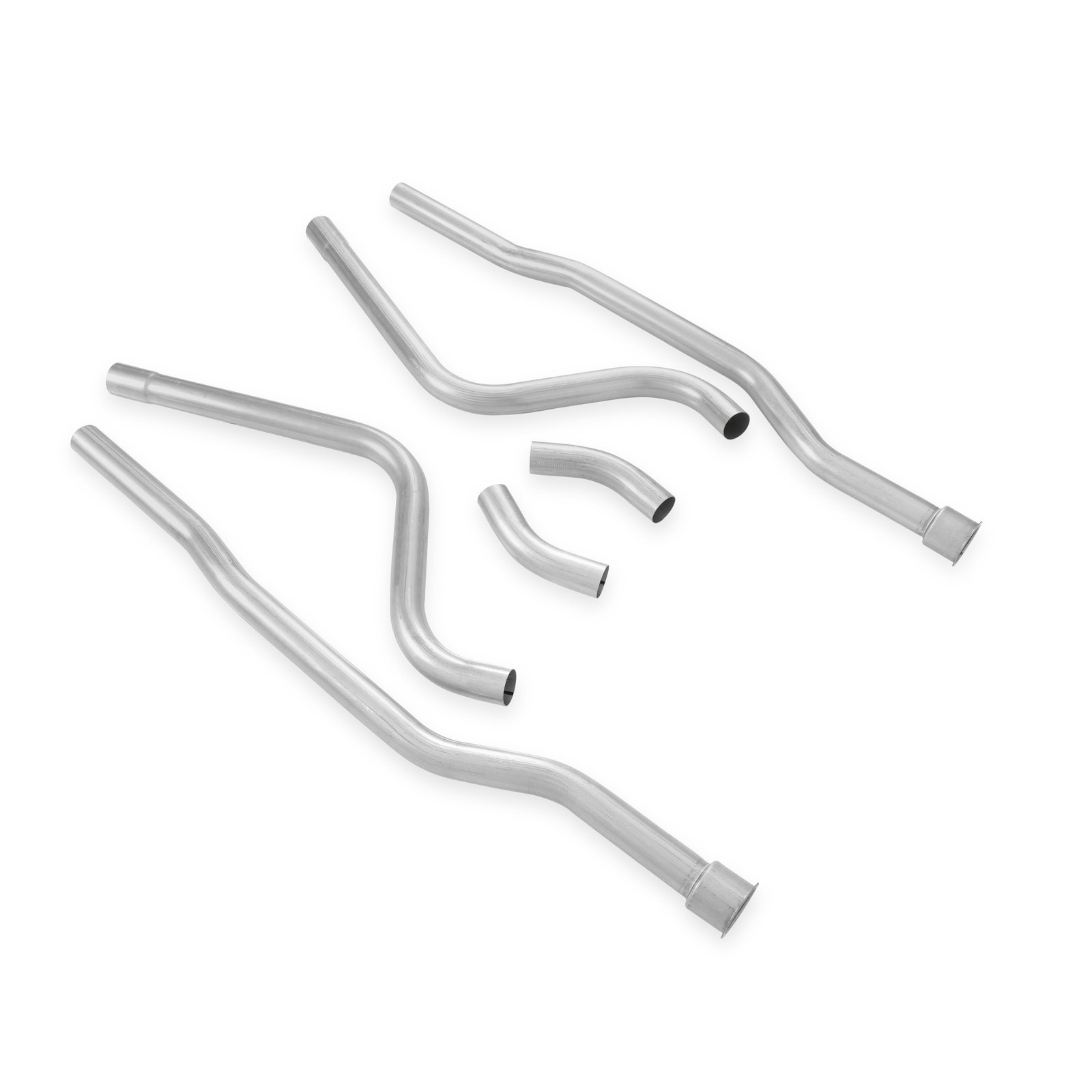 Hooker 16521HKR Exhaust System
