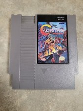 Contra: Force (Nintendo Entertainment System, 1992)