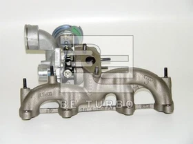 Turbolader für VW GOLF IV Variant (1J5) 1.9 TDI 4motion 038253016G, 038253016GV