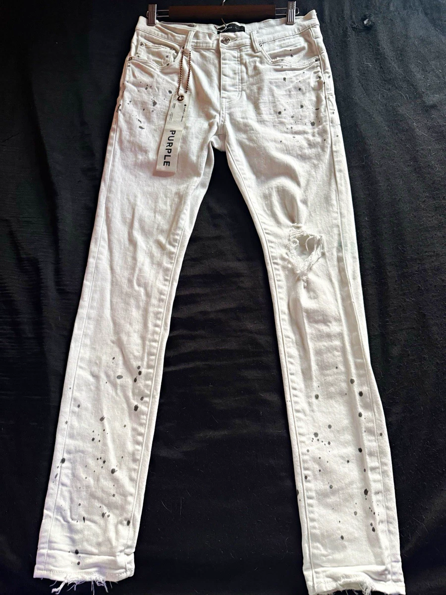 PURPLE BRAND デニムサイズ正規品32 Purple Jeans for Men in 32