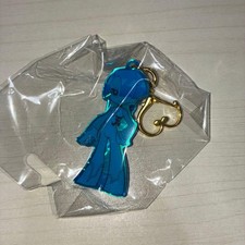 1 polyester acrylic Keychain