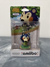 Nintendo Amiibo Animal Crossing Mabel