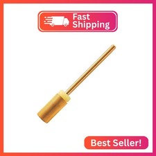 MIRACLE 3/32" Nail Drill Bits Large Barrel Head for Electric Drill Machines l E