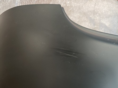 Paraurti Posteriore Originale Grande Punto Abarth 735451459 Nuovo - Photo 4/6