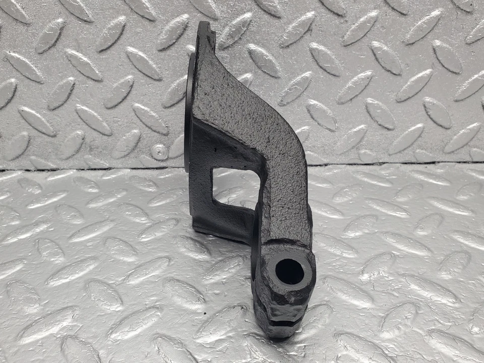 ⚙50924⚙ Mercedes-Benz W108 280SE 3.5 Rear Differential Axle Cover 1103530308 - Image 3 of 4