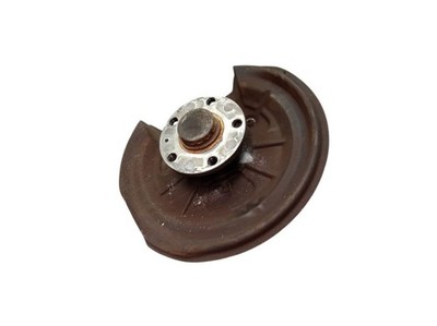 Achsschenkel Radnabe links hinten für SKODA SUPERB II KOMBI (3T5) 2.0 TDI