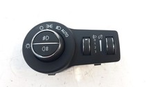 5XN69LXHAB LICHTSTEUERUNG / 1234826 FÜR JEEP COMPASS II 2.0 M-JET CAT